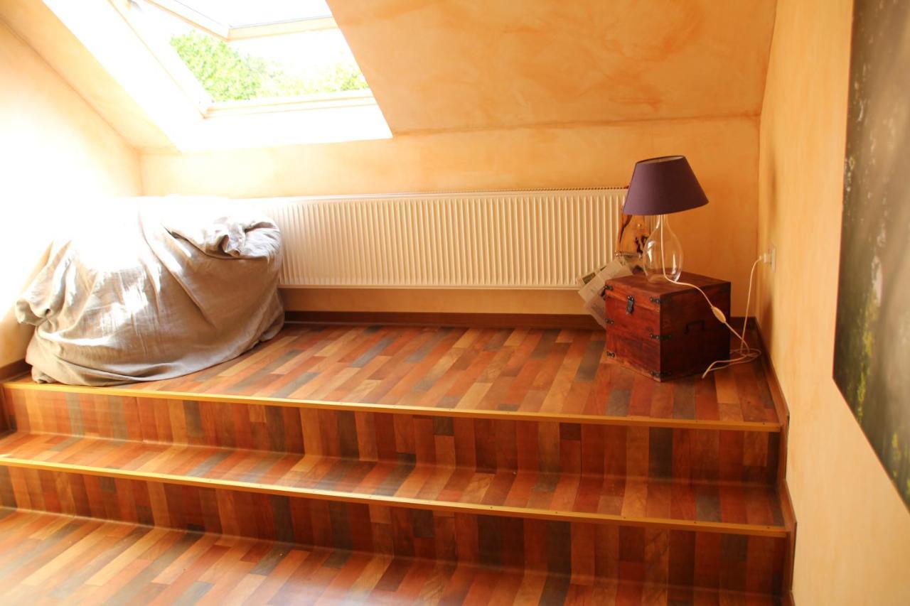 Ferienwohnung Kunz Burg  Extérieur photo