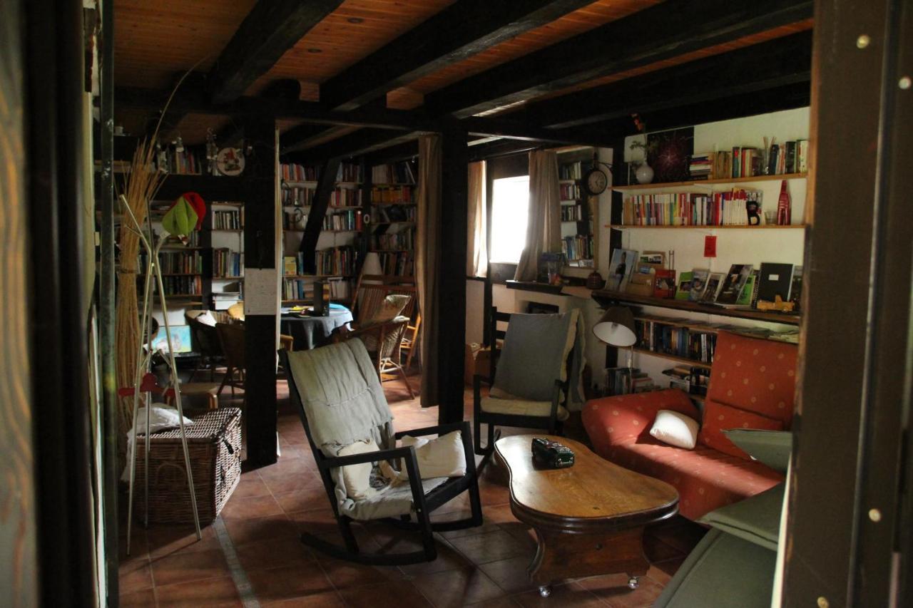 Ferienwohnung Kunz Burg  Extérieur photo